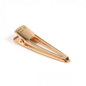 ヘアーアクセサリー 2個 シリコン型対応 ヘア...の詳細画像2