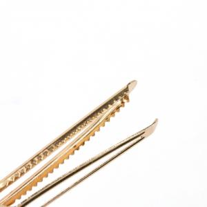 ヘアーアクセサリー 2個 シリコン型対応 ヘア...の詳細画像4