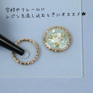 レジン用品 レジン作業用シリコンマット ホビー...の詳細画像1