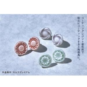 20%OFFコーティング用レジン液 UV-LE...の詳細画像5