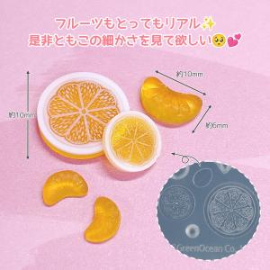 シリコン型・モールド 使い方無限大!ミニチュア...の詳細画像3