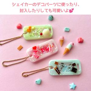 シリコン型・モールド 使い方無限大!ミニチュア...の詳細画像4