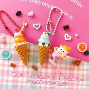 シリコン型・モールド 使い方無限大!ミニチュア...の詳細画像5