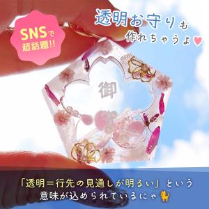 シリコン型・モールド 見通し明るい♪手作り透明...の詳細画像3