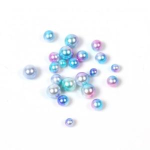 封入用穴なしパール 12種 穴なしパールMIX...の詳細画像2