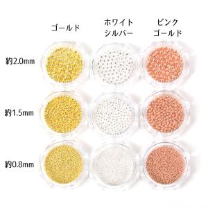 レジン 封入 ブリオン レジン封入 ネイルパー...の詳細画像2