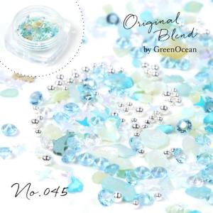 No 751★海模様レジンヘアアクセサリー★夏★٩(๑❛ᴗ❛๑)۶ No 751☆海模様レジンヘアアクセサリー☆夏☆٩(๑❛ᴗ❛๑)۶ No 751☆海