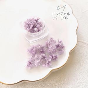 ドライフラワー クリスパム 日本製 封入素材 ...の詳細画像4