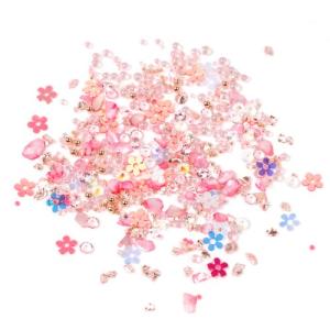 レジン 封入 レジン封入素材 レジンパーツ デ...の詳細画像1