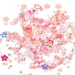 レジン 封入 レジン封入素材 レジンパーツ デ...の詳細画像4
