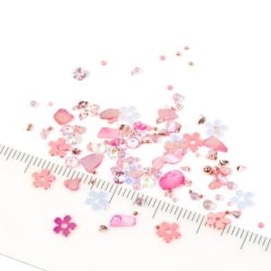 レジン 封入 レジン封入素材 レジンパーツ デ...の詳細画像5