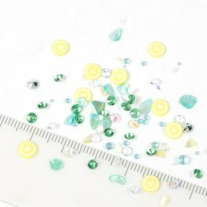 封入 レジン封入素材 レジンパーツ デコパーツ...の詳細画像4