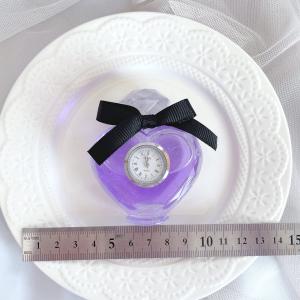 はめ込みパーツ 時計の盤面 23mm 部品 ム...の詳細画像3