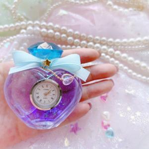 はめ込みパーツ 時計の盤面 23mm 部品 ム...の詳細画像4