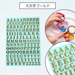 シール メタルシール LLサイズ レジンシール...の詳細画像4