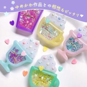 着色剤 レジン着色剤 カラリー ミルキーカラー...の詳細画像4