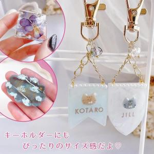シリコン型・モールド 幾何学プレート シリコン...の詳細画像3