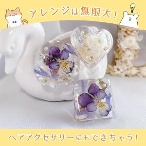 シリコン型・モールド 幾何学プレート シリコン...の詳細画像4