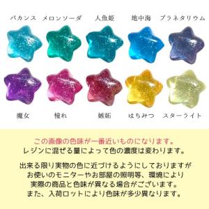 レジン 着色剤 レジン着色剤 カラリー スター...の詳細画像3