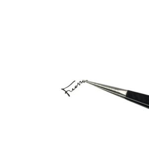 ネイルシール 英字筆記体 ネイルパーツ ネイル...の詳細画像4