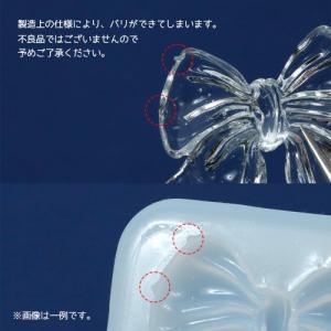 シリコン型・モールド リボン&キャンディー シ...の詳細画像4