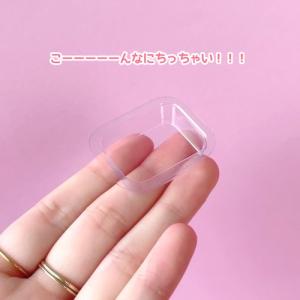 レジン用品 使い捨てアクリルミニミニカップ 混...の詳細画像5