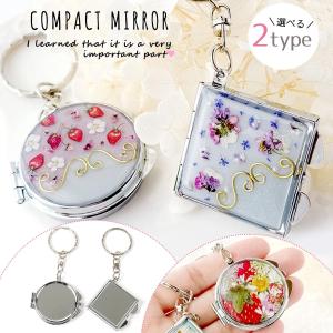 シマエナガ✧︎レジンミラーキーホルダー 紫陽花 シマエナガ✧︎レジンミラーキーホルダー 紫陽花 - メルカリ