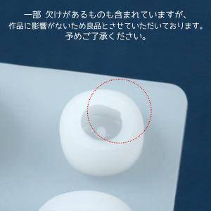 シリコンモールド シリコン型・モールド いちご...の詳細画像4