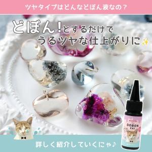 コーティング用レジン液 必ず沼る!まさるのどぼ...の詳細画像5