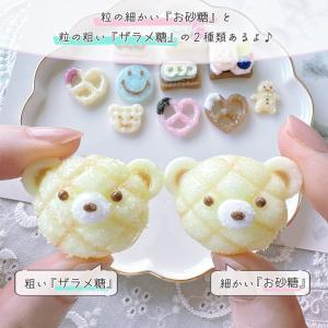 ◎【封入】FSP フェイクシュガーパウダー レ...の詳細画像2