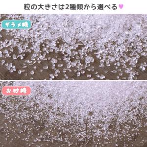 ◎【封入】FSP フェイクシュガーパウダー レ...の詳細画像4