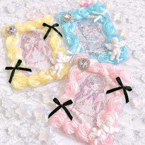 デコホイップ まさるホイップ パール パステル...の詳細画像5
