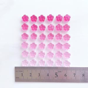 シリコン型・モールド 小さな桜 シリコンモール...の詳細画像5