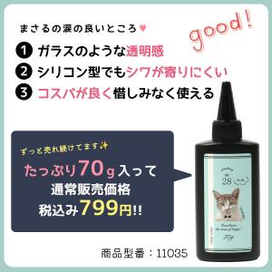 ■フィニッシュプログロッシーがオマケ♪ レジン...の詳細画像4