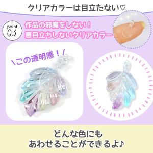 基本パーツ 鬼作家用 爆盛パック 貼り付けヒー...の詳細画像5