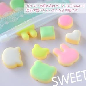 着色剤 レジン着色剤 カラリー マカロンカラー...の詳細画像5