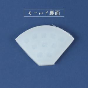 シリコン型・モールド 角砂糖も作れちゃう♪グミ...の詳細画像5