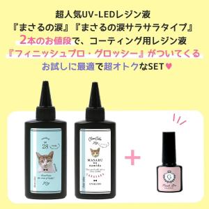 ■フィニッシュプログロッシーがオマケ♪お試しセ...の詳細画像3