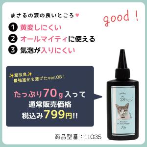 ■フィニッシュプログロッシーがオマケ♪お試しセ...の詳細画像4
