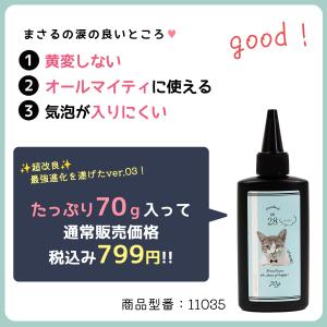 ■フィニッシュプログロッシーがオマケ♪お試しセ...の詳細画像4