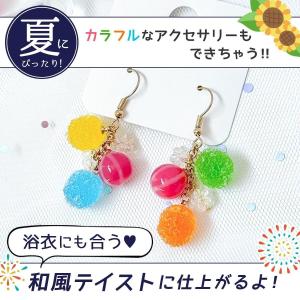 シリコン型・モールド イガイガボールキャンディ...の詳細画像4