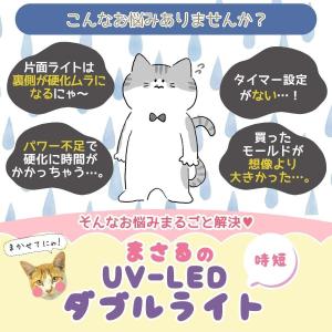 ★☆送料無料レジン用品 36W まさるのUV-...の詳細画像2