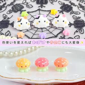 シリコン型・モールド めんだこ・くらげ シリコ...の詳細画像4