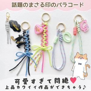 キーホルダー 5個 丸型カラビナ 約34mm ...の詳細画像1