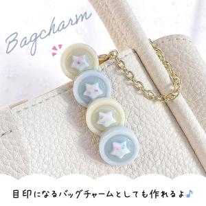 シリコン型・モールド 6種の連モチーフ シリコ...の詳細画像3