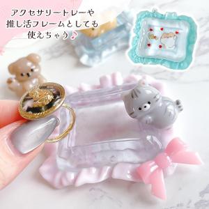 シリコン型・モールド Lサイズ ふわゆめ まく...の詳細画像5