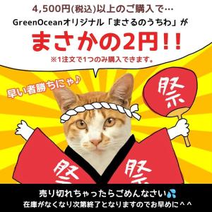 ■条件あり! 商品計税込4500円以上でまさる...の詳細画像1