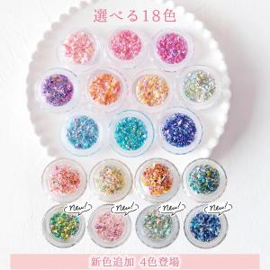 ドライフラワー 国産 花びらのカケラMIX プ...の詳細画像3