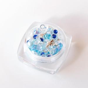 封入 レジン封入素材 封入パーツ シェイカー ...の詳細画像4
