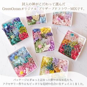 プリザーブドフラワー スタッフお任せ♪ 山盛り...の詳細画像1